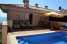 Holiday homeSpain - : Maison de Vacances L'Estartit 64  [2] 