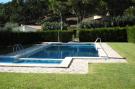 Holiday homeSpain - : Maison de Vacances L'Estartit 95