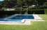 Holiday homeSpain - : Maison de Vacances L'Estartit 95  [5] 