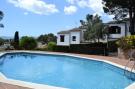 FerienhausSpanien - : Maison de Vacances L'Estartit 79