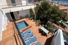 Holiday homeSpain - : Location de Vacances L'Estartit 109