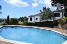 Holiday homeSpain - : Maison de Vacances L'Estartit 105