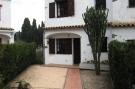 Holiday homeSpain - : Maison de Vacances L'Estartit 105