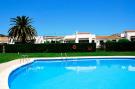 Holiday homeSpain - : Maison à L'Estartit