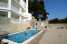 Holiday homeSpain - : Appartements à L'Estartit  [12] 