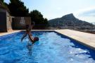 Holiday homeSpain - : Appartements à L'Estartit