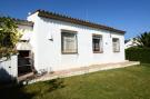 Holiday homeSpain - : Maison à L'Estartit