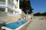 Holiday homeSpain - : Appartements à L'Estartit  [10] 