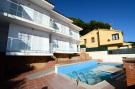 Holiday homeSpain - : Appartements à L'Estartit