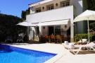 VakantiehuisSpanje - : Maison de Vacances Tamariu 4