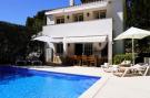 VakantiehuisSpanje - : Maison de Vacances Tamariu 4