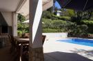 VakantiehuisSpanje - : Maison de Vacances Tamariu 4