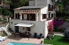 VakantiehuisSpanje - : Maison de Vacances L'Estartit 128