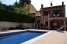 Holiday homeSpain - : Maison de Vacances L'Estartit 94  [6] 