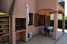 Holiday homeSpain - : Maison de Vacances L'Estartit 94  [7] 