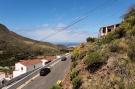 FerienhausSpanien - : Maison à Agaete