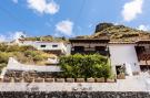 FerienhausSpanien - : Maison à Agaete