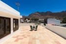 FerienhausSpanien - : Chalets à Agaete