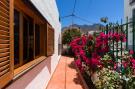 FerienhausSpanien - : Chalets à Agaete