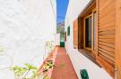 FerienhausSpanien - : Chalets à Agaete