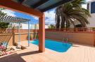 VakantiehuisSpanje - : Maison à Corralejo