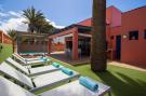 VakantiehuisSpanje - : Maison à Corralejo