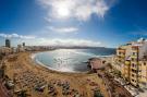 VakantiehuisSpanje - : Maison à Las Palmas de Gran Canaria