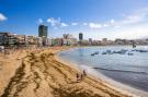 VakantiehuisSpanje - : Maison à Las Palmas de Gran Canaria