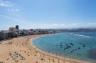 VakantiehuisSpanje - : Maison à Las Palmas de Gran Canaria