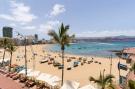 Holiday homeSpain - : Maison à Las Palmas de Gran Canaria