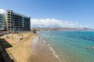 VakantiehuisSpanje - : Studio à Las Palmas de Gran Canaria