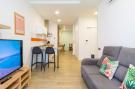 Holiday homeSpain - : Appartements à Las Palmas de Gran Canaria