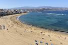 Holiday homeSpain - : Maison à Las Palmas de Gran Canaria