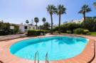 Holiday homeSpain - : Studio à Maspalomas