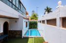 Holiday homeSpain - : Maison à Maspalomas