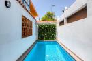 Holiday homeSpain - : Maison à Maspalomas