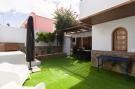 Holiday homeSpain - : Maison à Maspalomas