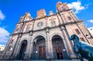 FerienhausSpanien - : Maison à San Bartolomé de Tirajana