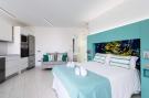 Holiday homeSpain - : Studio à Las Palmas de Gran Canaria