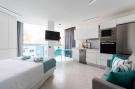 Holiday homeSpain - : Studio à Las Palmas de Gran Canaria