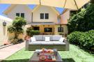 Holiday homeSpain - : Maison à Santa Brígida