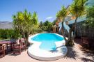 Holiday homeSpain - : Chalets à Tejeda