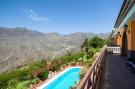 Holiday homeSpain - : Chalets à Tejeda