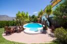 Holiday homeSpain - : Chalets à Tejeda