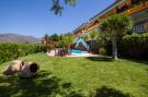 Holiday homeSpain - : Chalets à Tejeda