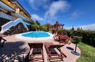 Holiday homeSpain - : Chalets à Tejeda