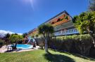 Holiday homeSpain - : Chalets à Tejeda