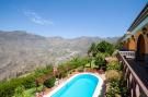 Holiday homeSpain - : Chalets à Tejeda