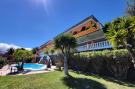 Holiday homeSpain - : Chalets à Tejeda