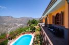 Holiday homeSpain - : Chalets à Tejeda